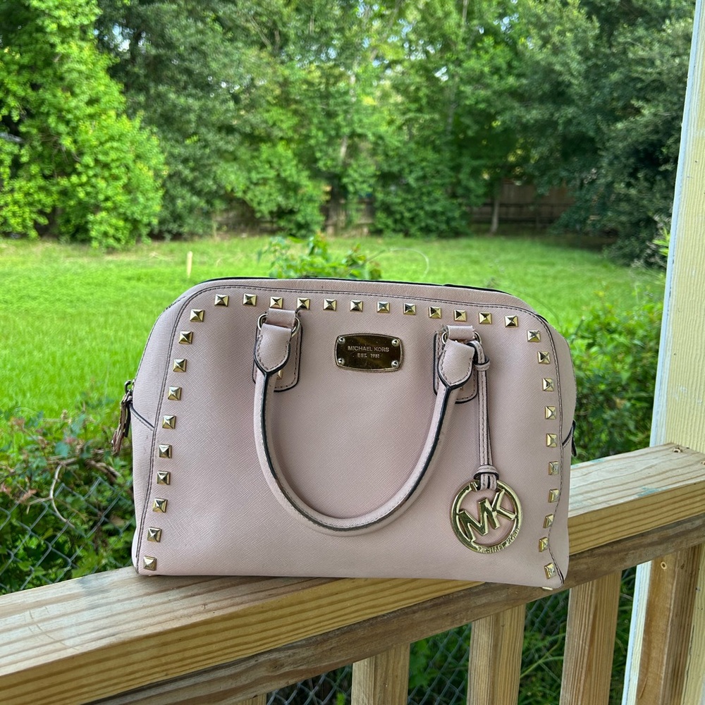 MK handbag